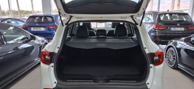 Renault Kadjar 1.5 DCI 110 CV EDC ZEN 2015