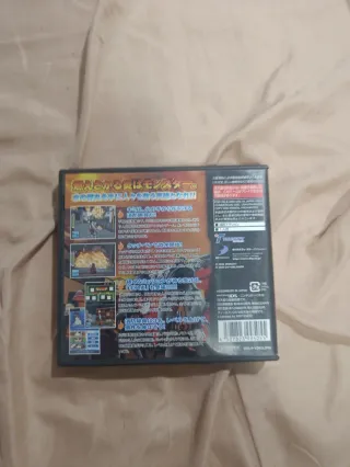 SIMPLE DS Vol.39 The Firefighter DS