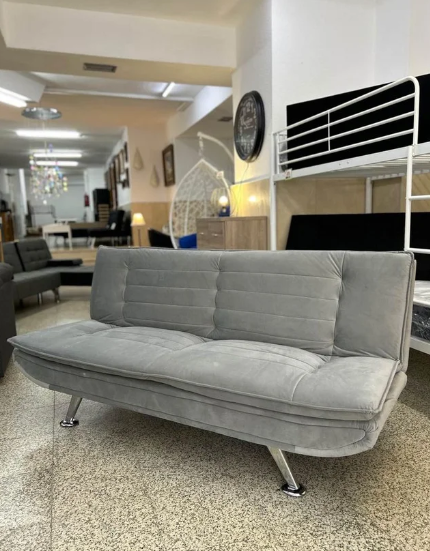 BARATO Sofá Cama Ibiza ENVIAMOS AL DOMICILIO