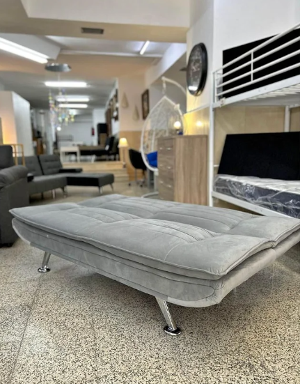 BARATO Sofá Cama Ibiza ENVIAMOS AL DOMICILIO