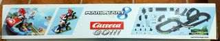 Carrera GO!!! Mario Kart 8 Slot Racing