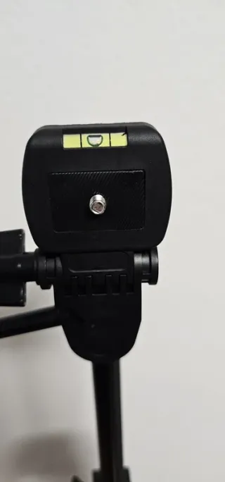 Treppiede per fotocamere