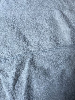 Toalha de banho com nome Rodrigo