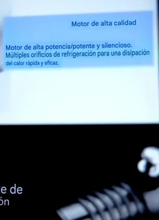 Taladro multifunción con accesorios