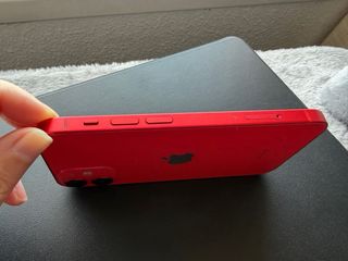 iPhone 12 mini Rosso