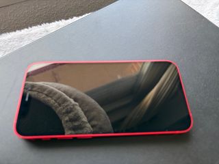 iPhone 12 mini Rosso