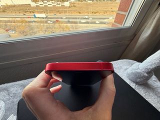 iPhone 12 mini Rosso