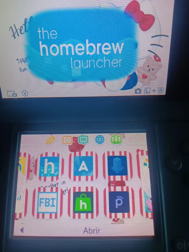 Servicio Técnico Nintendo Switch / 2DS / 3DS y PSP