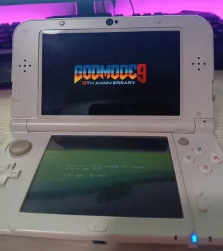 Servicio Técnico Nintendo Switch / 2DS / 3DS