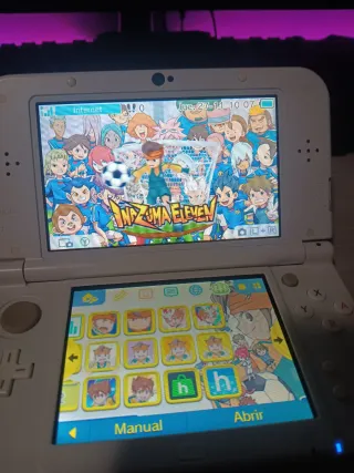 Servicio Técnico Nintendo Switch / 2DS / 3DS