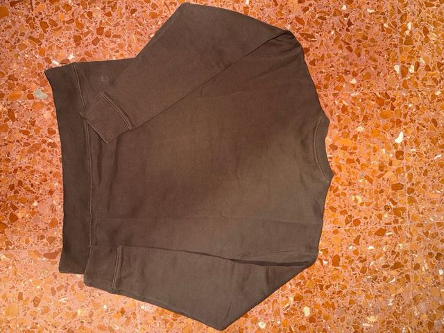 Sudadera Nude Project Marrón