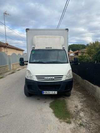 Iveco Daily 2012