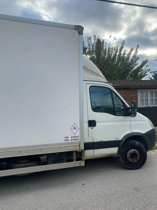 Iveco Daily 2012
