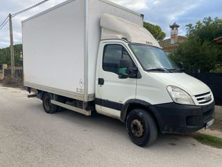 Iveco Daily 2012