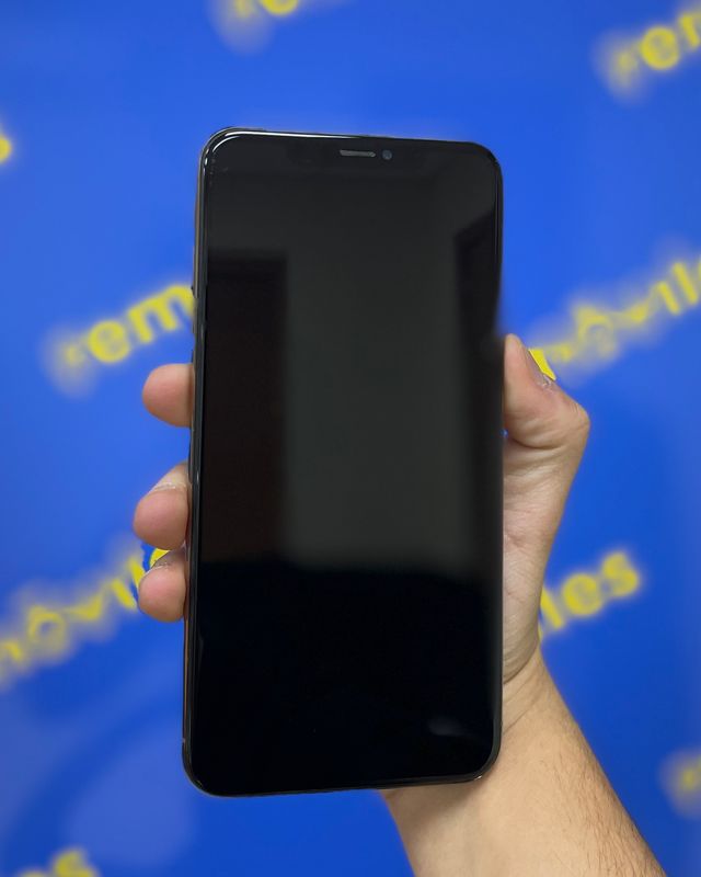 iPhone XS Max -27011-