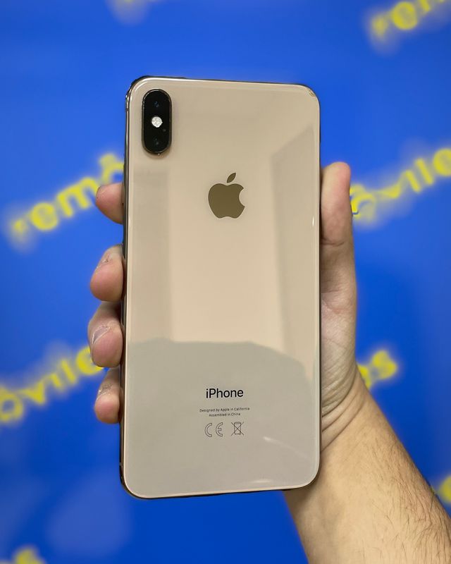 iPhone XS Max -27011-