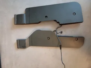 Altoparlanti iMac 21,5 2013-2015