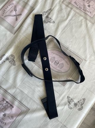 Sensor Polar H10 + 2 bandas elásticas