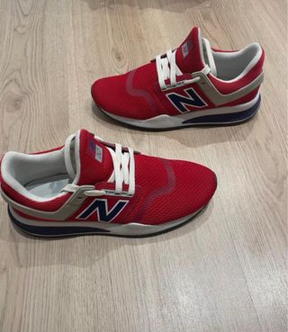 Zapatillas New Balance 247