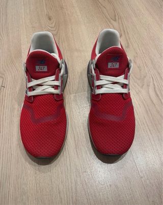 Zapatillas New Balance 247