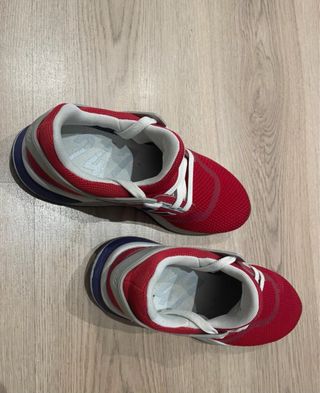 Zapatillas New Balance 247