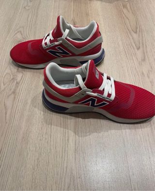 Zapatillas New Balance 247