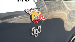 Abarth 500C Cabrio 1.4 16v T-Jet 595 Turismo 121 kW (165 CV)