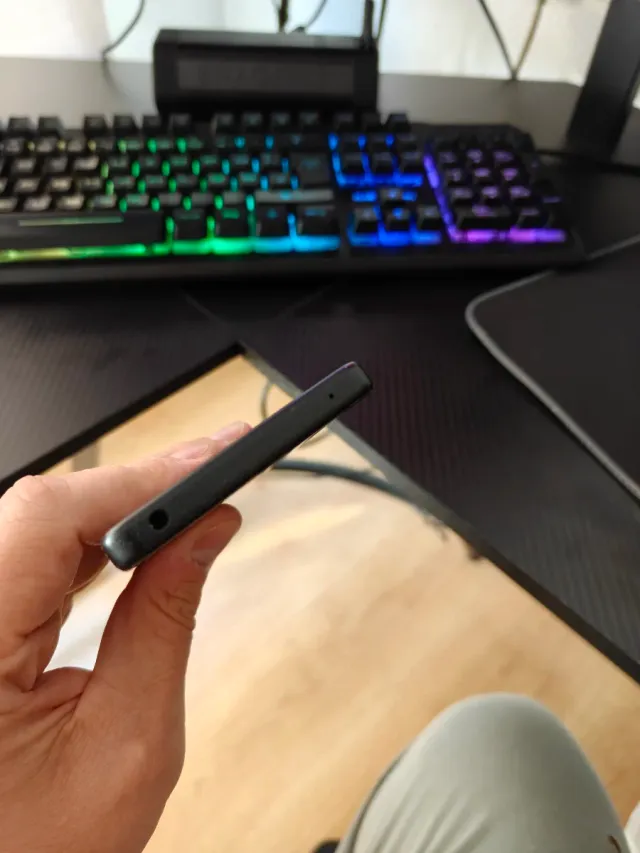 Sony Xperia 10 IV Negro