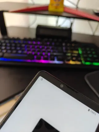 Sony Xperia 10 IV Nero