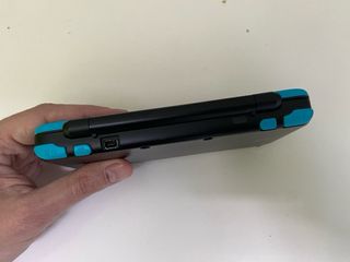 New Nintendo 2DS XL - NUEVA