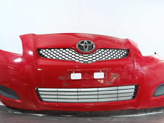 Paragolpes delantero Toyota Yaris (KSP9/SCP9/NLP9)