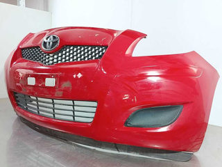Paragolpes delantero Toyota Yaris (KSP9/SCP9/NLP9)