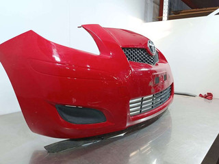 Paragolpes delantero Toyota Yaris (KSP9/SCP9/NLP9)