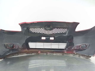 Paragolpes delantero Toyota Yaris (KSP9/SCP9/NLP9)