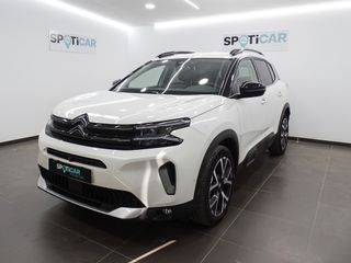 CITROEN C5 Aircross BlueHdi 96kW 130CV SS EAT8 Shine Pack