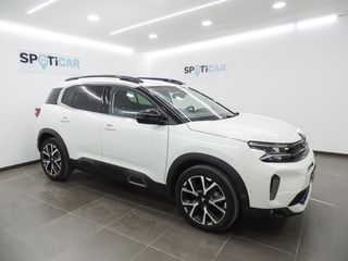 CITROEN C5 Aircross BlueHdi 96kW 130CV SS EAT8 Shine Pack