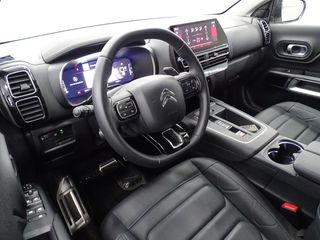CITROEN C5 Aircross BlueHdi 96kW 130CV SS EAT8 Shine Pack