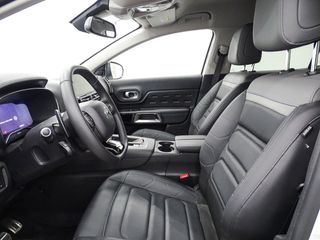 CITROEN C5 Aircross BlueHdi 96kW 130CV SS EAT8 Shine Pack