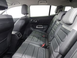 CITROEN C5 Aircross BlueHdi 96kW 130CV SS EAT8 Shine Pack