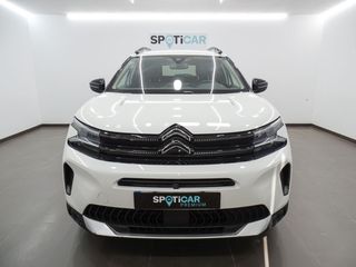 CITROEN C5 Aircross BlueHdi 96kW 130CV SS EAT8 Shine Pack