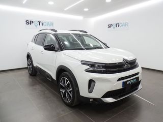 CITROEN C5 Aircross BlueHdi 96kW 130CV SS EAT8 Shine Pack
