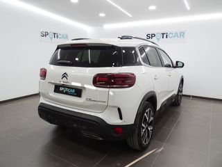 CITROEN C5 Aircross BlueHdi 96kW 130CV SS EAT8 Shine Pack