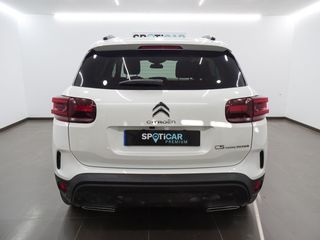 CITROEN C5 Aircross BlueHdi 96kW 130CV SS EAT8 Shine Pack