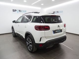 CITROEN C5 Aircross BlueHdi 96kW 130CV SS EAT8 Shine Pack