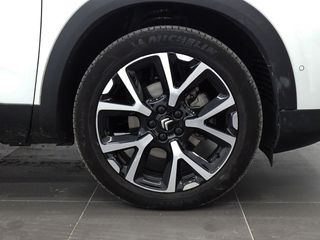 CITROEN C5 Aircross BlueHdi 96kW 130CV SS EAT8 Shine Pack