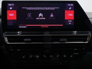 CITROEN C5 Aircross BlueHdi 96kW 130CV SS EAT8 Shine Pack