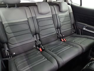 CITROEN C5 Aircross BlueHdi 96kW 130CV SS EAT8 Shine Pack