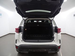 CITROEN C5 Aircross BlueHdi 96kW 130CV SS EAT8 Shine Pack