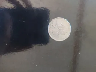 1/4 Dólar Kentucky 1792-2001