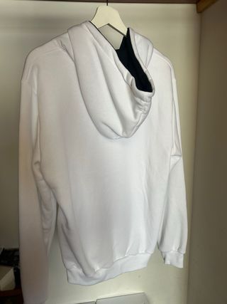 Chaqueta Polo Ralph Lauren Blanca